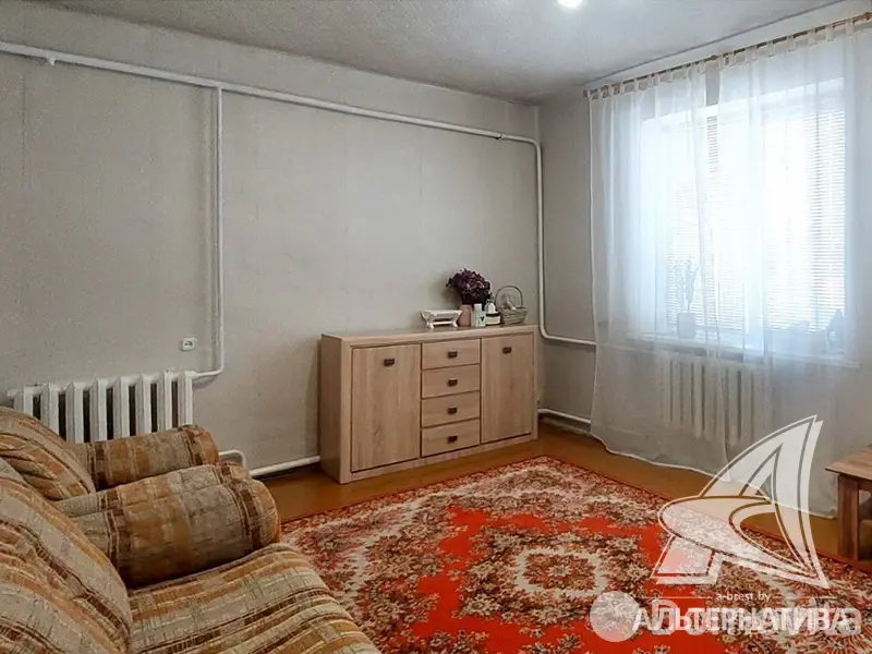 коттедж, Брест, в Ленинском районе