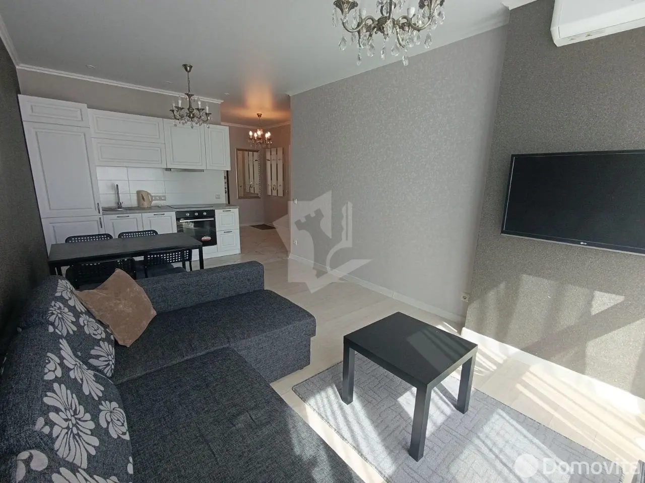 Стоимость аренды квартиры, Минск, ул. Брилевская, д. 31