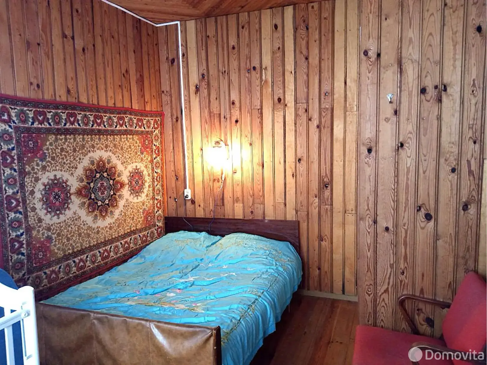 Продажа 2-этажной дачи в Сельский строитель-2 Минская область, 38000USD, код 183663 - фото 14