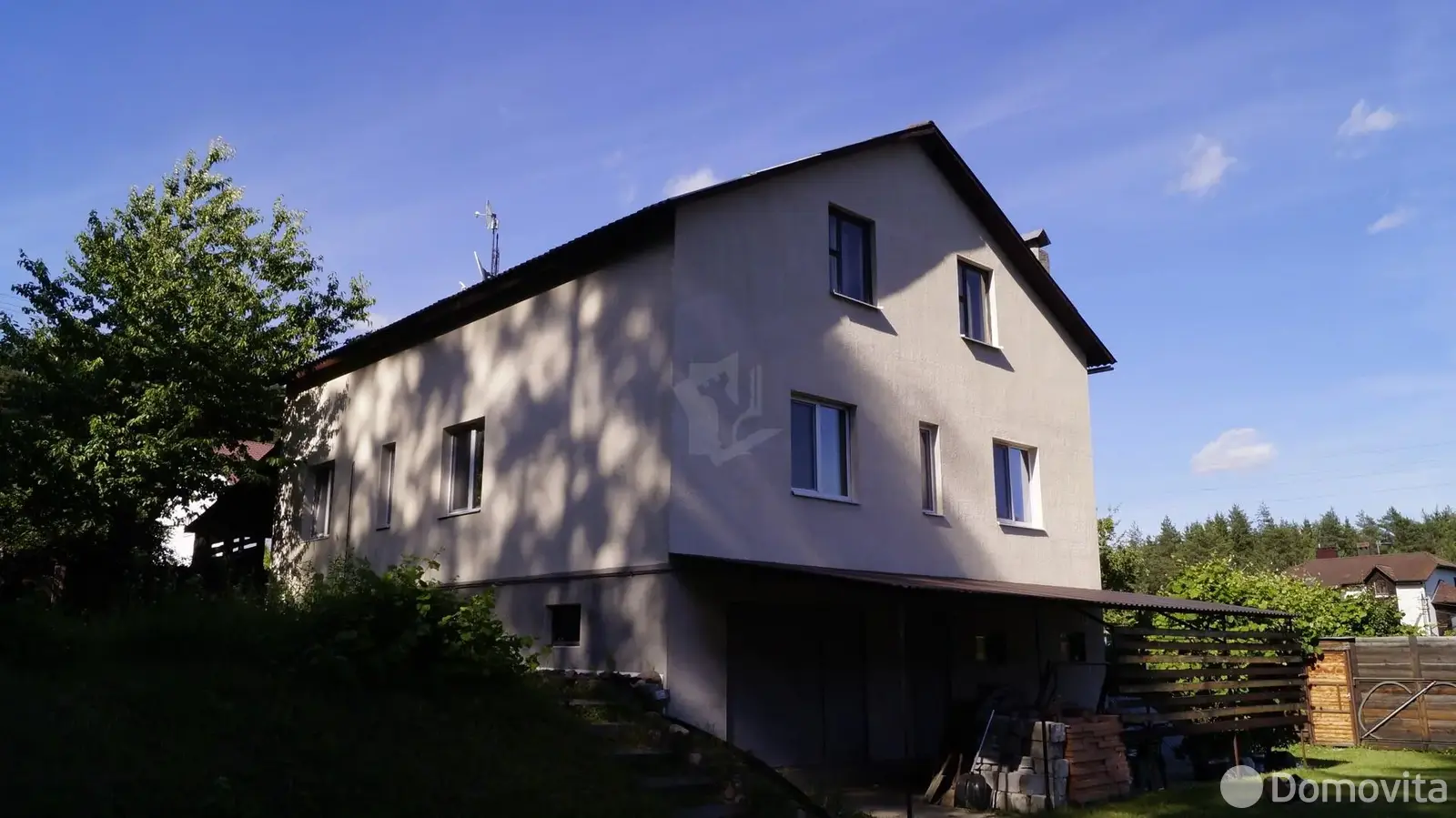 Стоимость продажи дома, Марьяливо, ул. Кольцевая