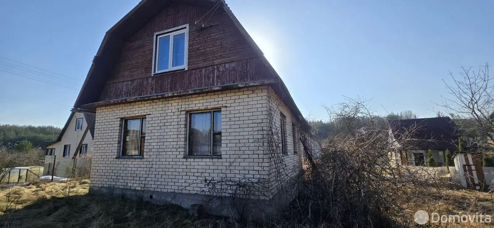 Цена продажи дачи, Мичуринец - 87 Дзержинский район,