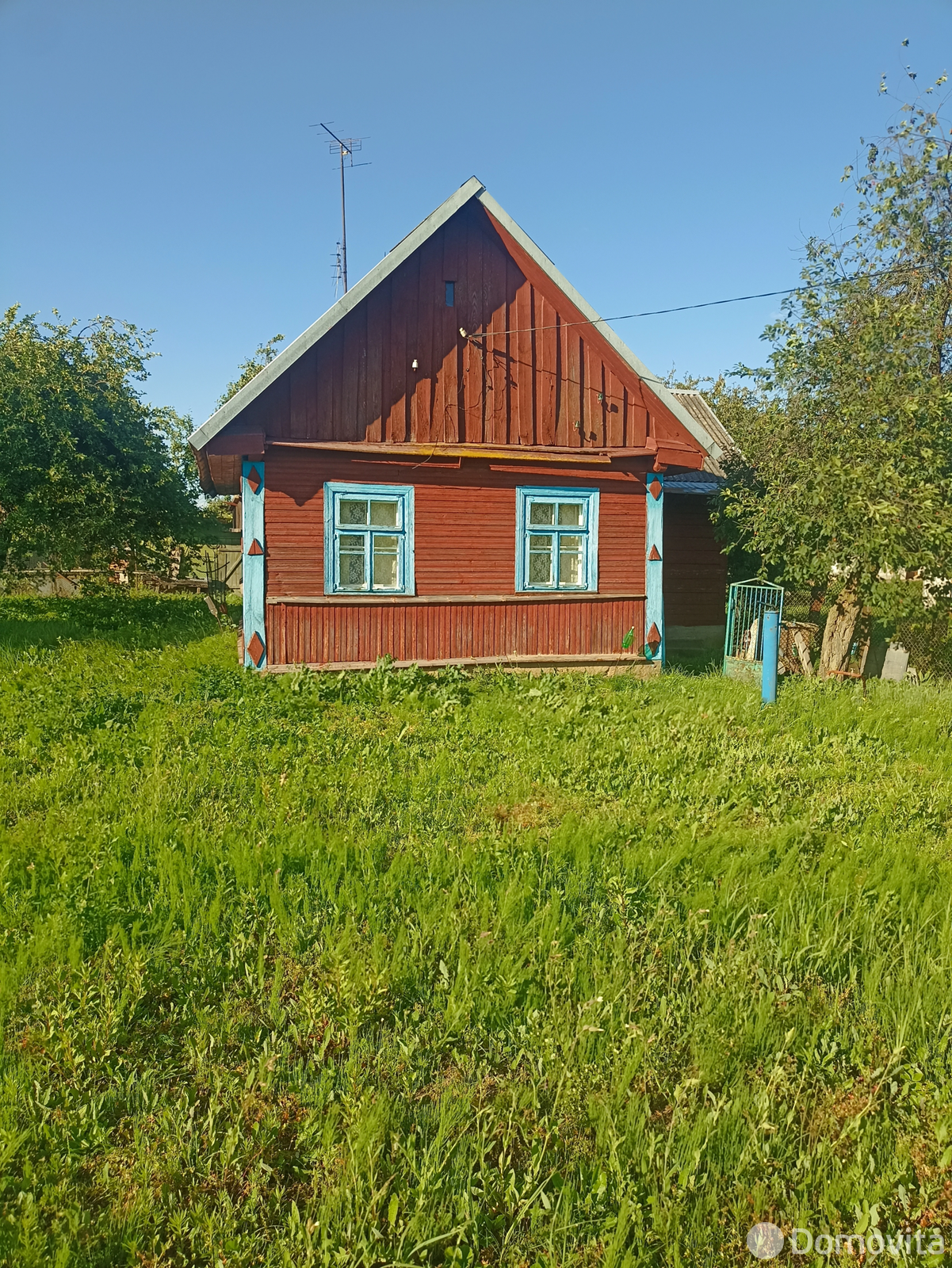 дом, Скидель, ул. Гастелло, д. 31 - лучшее предложение