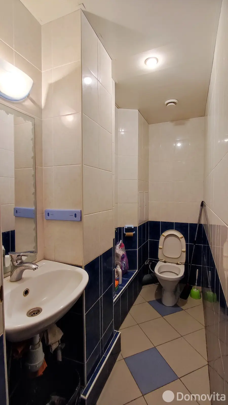 офис, Минск, ул. Мележа, д. 5/2, стоимость продажи 215 244 р.