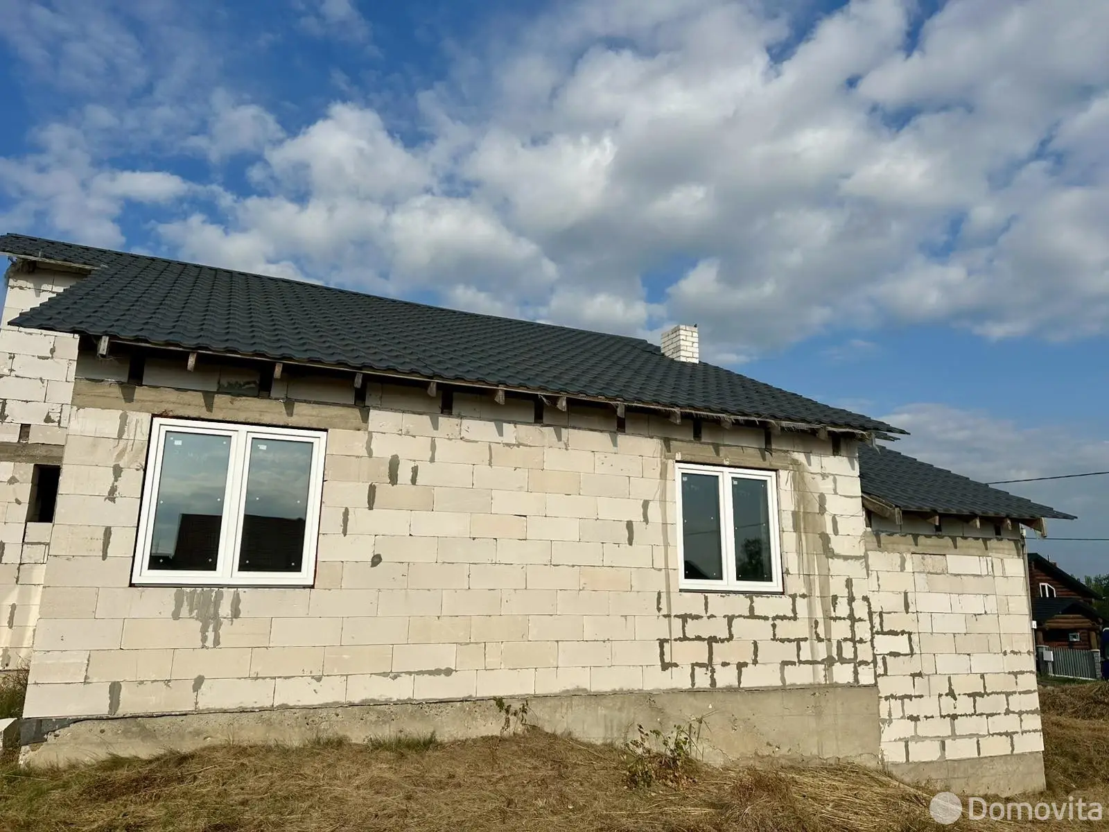 коттедж, Гродно, ул. Шауляйская