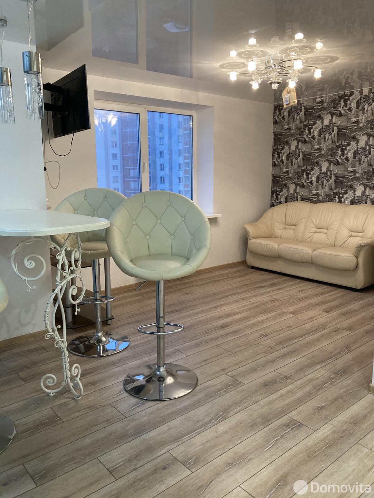 Купить 2-комнатную квартиру в Витебске, ул. Баграмяна, д. 12 - фото 1