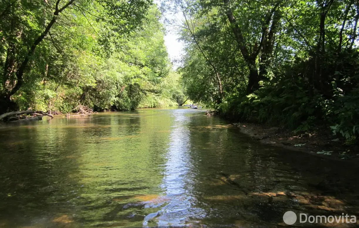 дом, Ислочь, 