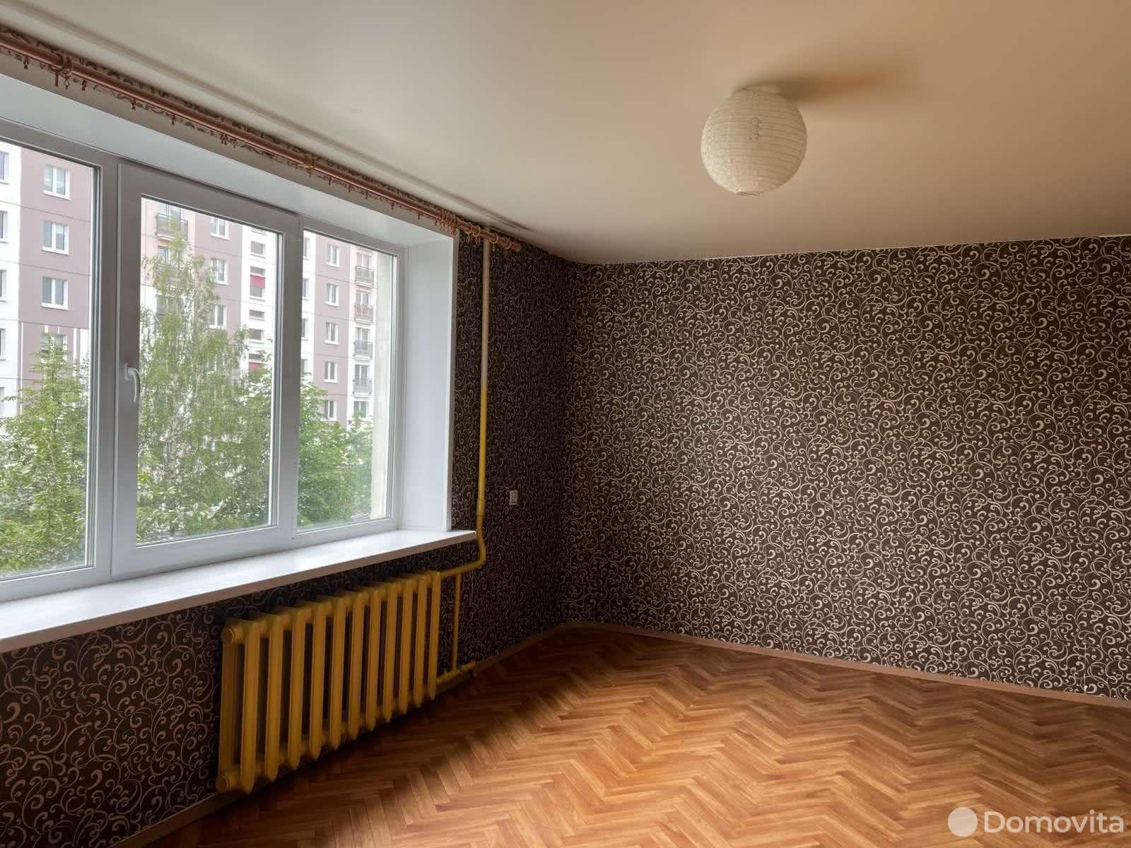Продажа 1-комнатной квартиры в Минске, пр-д Слободской, д. 14, 64900 USD, код: 1015418 - фото 5