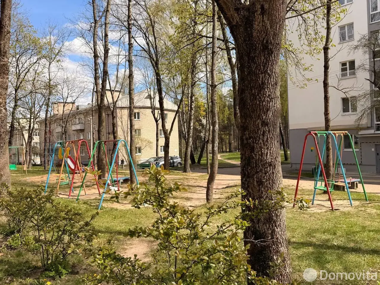 Купить комнату в Минске, ул. Академика Красина, д. 49, цена 21120 USD, код 7858 - фото 24