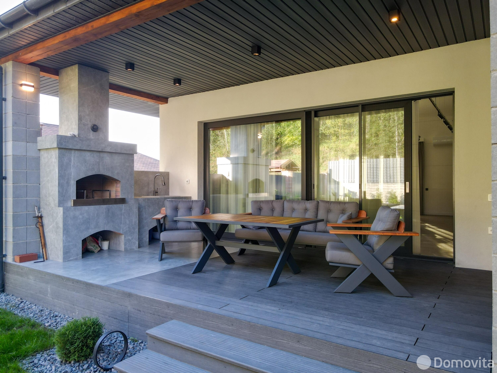 Стоимость продажи коттеджа, Узборье-строй, д. 193