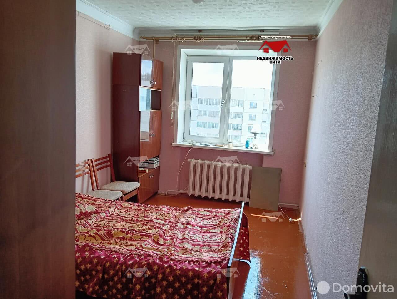 Продажа 3-комнатной квартиры в Осиповичах, ул. Сташкевича, д. 39, 31000 USD, код: 1008457 - фото 2