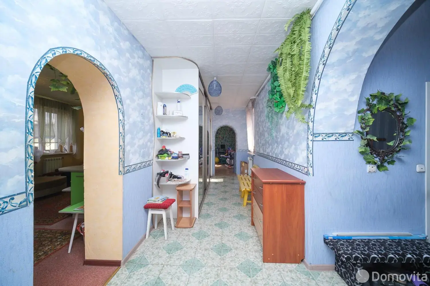 Стоимость продажи дома, Минск, ул. Днепровская, д. 20