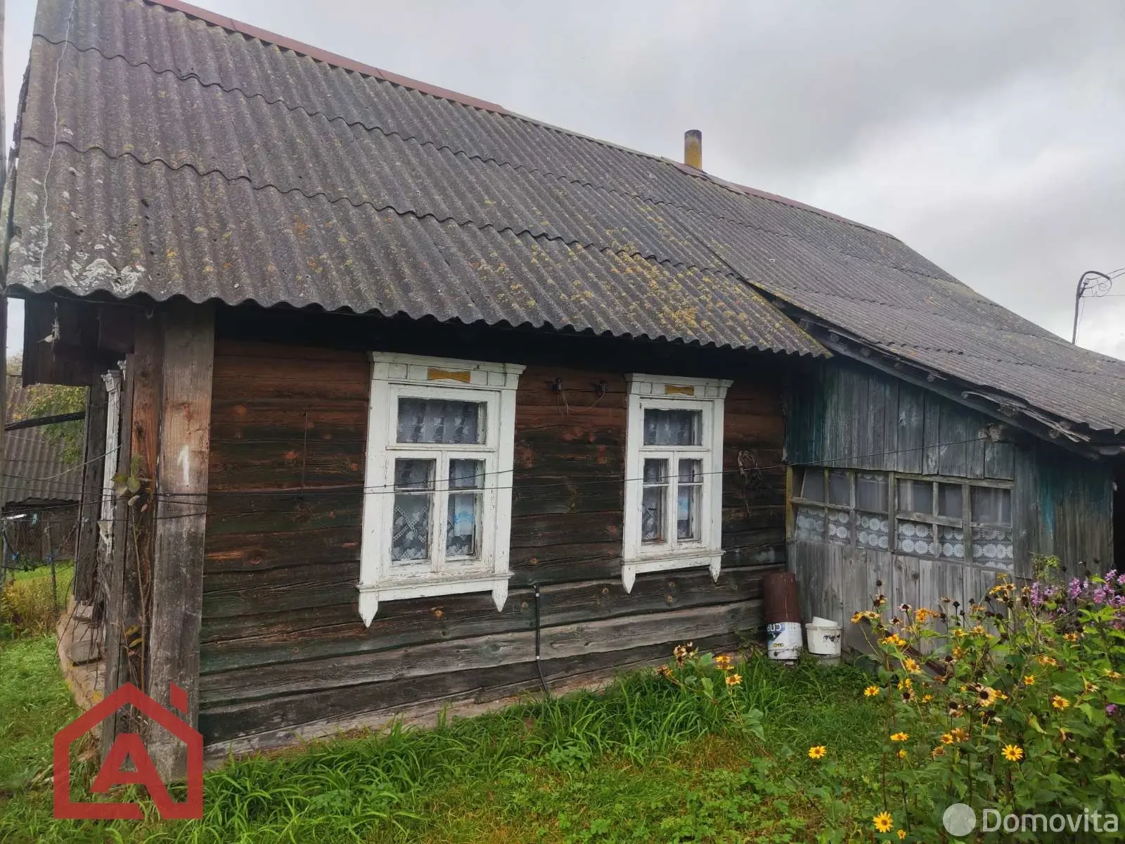 Купить земельный участок, 24 сотки, Ломшино, Минская область, 19999USD, код 568945 - фото 12