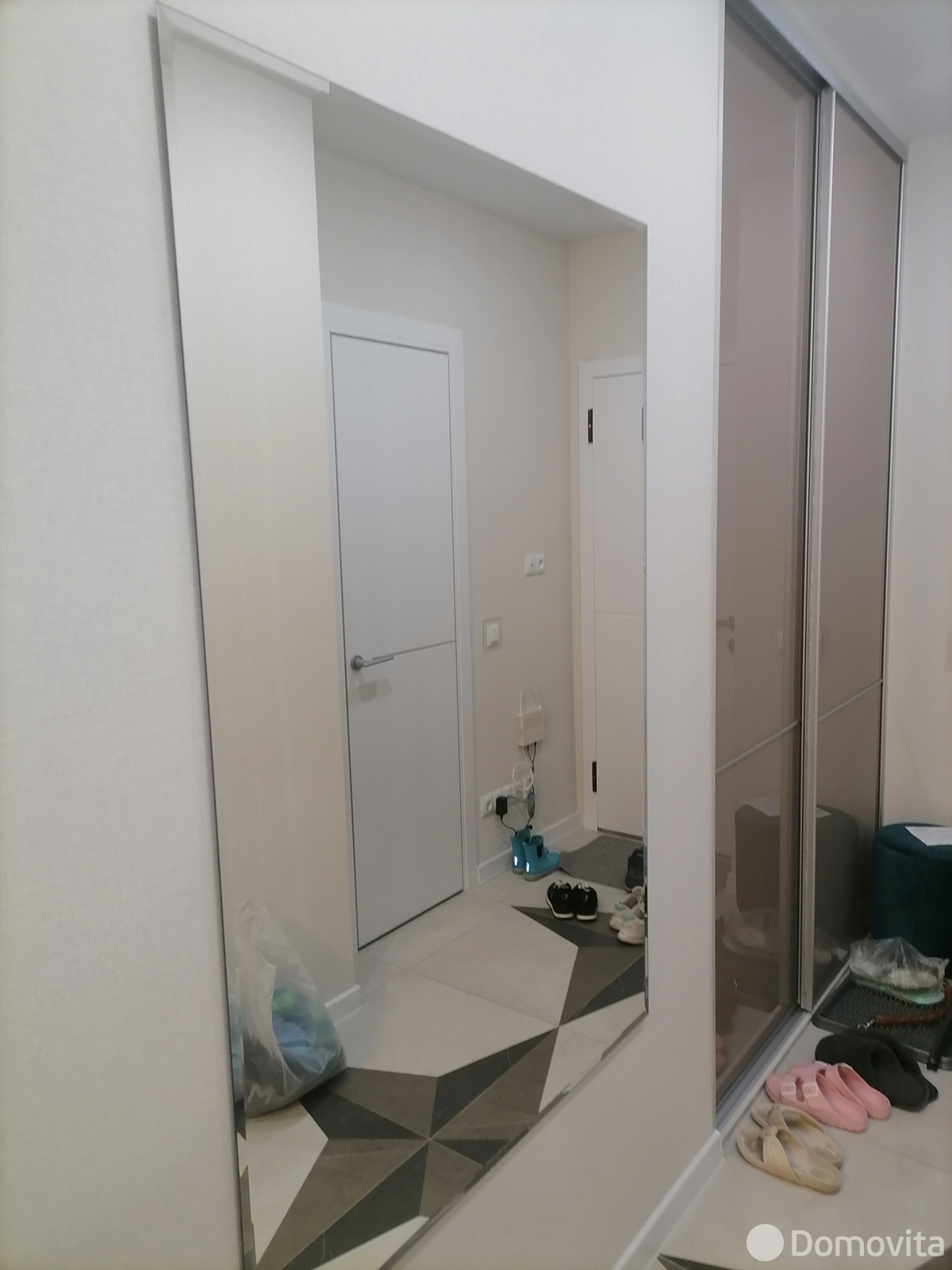 квартира, Минск, ул. Максима Богдановича, д. 144, стоимость аренды 1 421 р./мес.