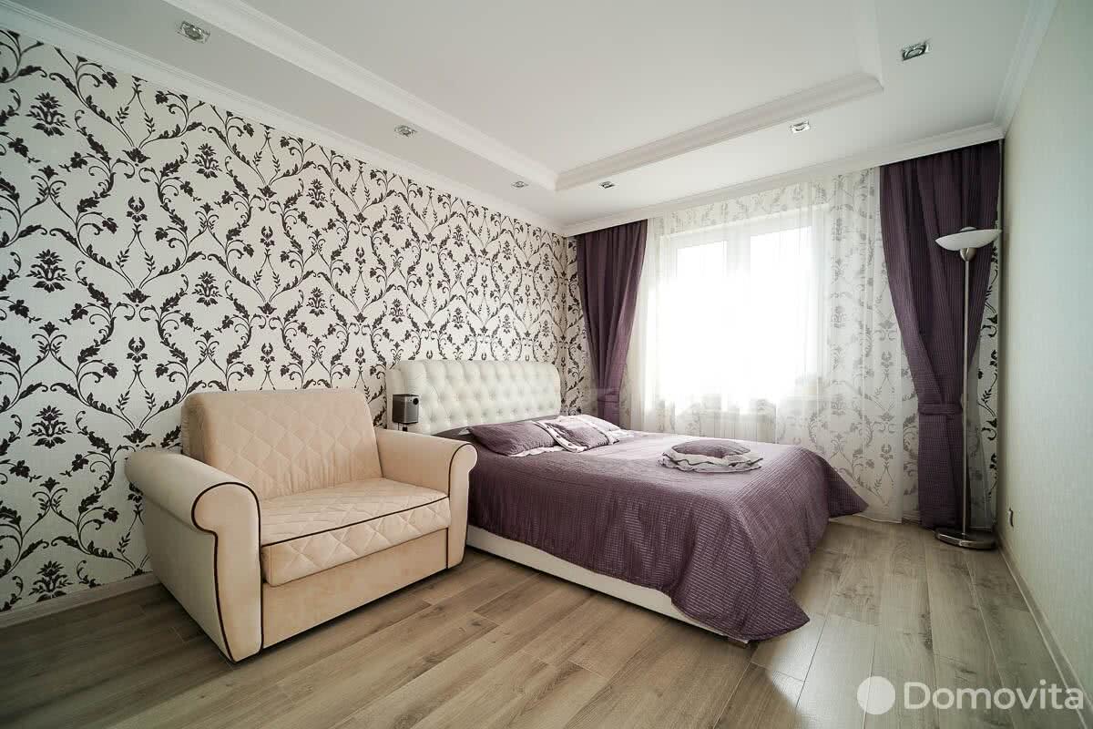 Продажа 2-комнатной квартиры в Лесном, ул. Троицкая, д. 37, 83500 USD, код: 992008 - фото 6