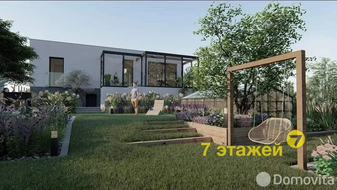 купить участок, Поусье, 
