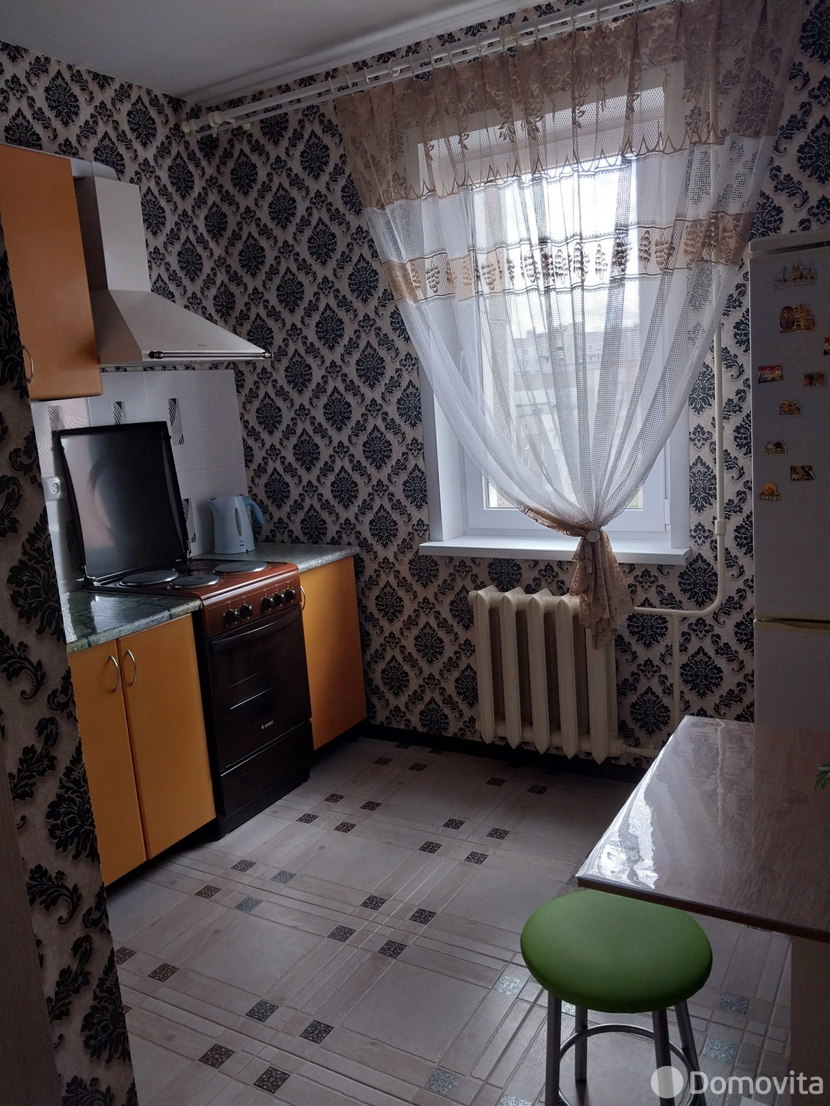 аренда квартиры, Минск, ул. Громова, д. 24