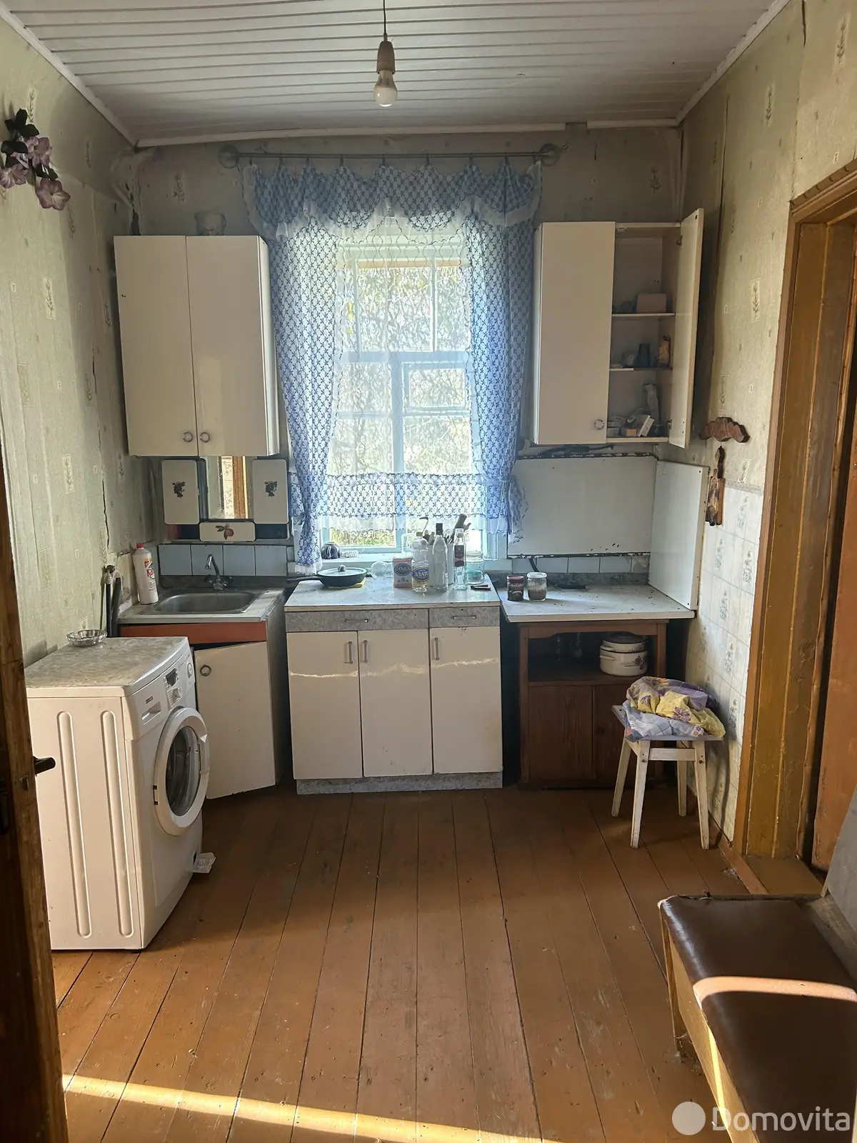 дом, Юзефово, 