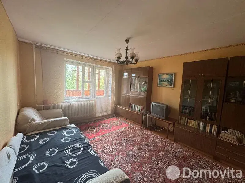 комната, Молодечно, ул. Франтишка Скорины, д. 27/г 