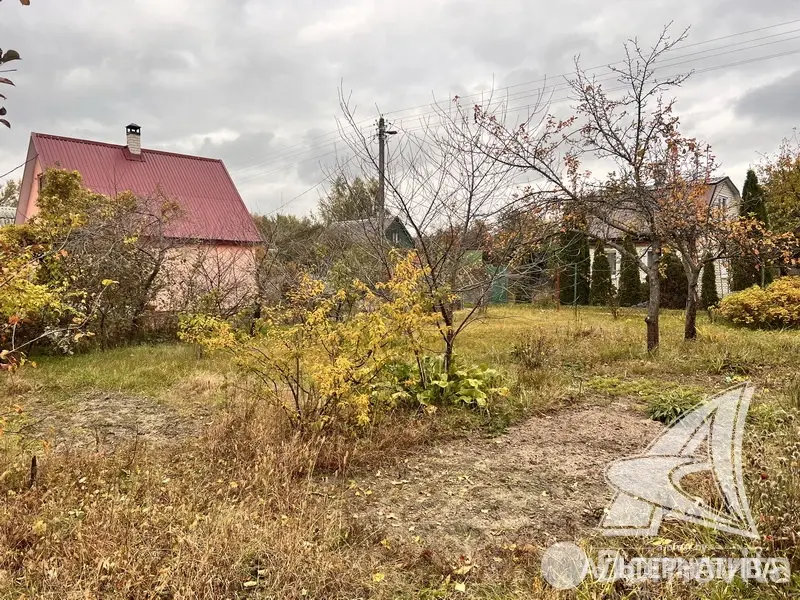 участок, Турист-2, 