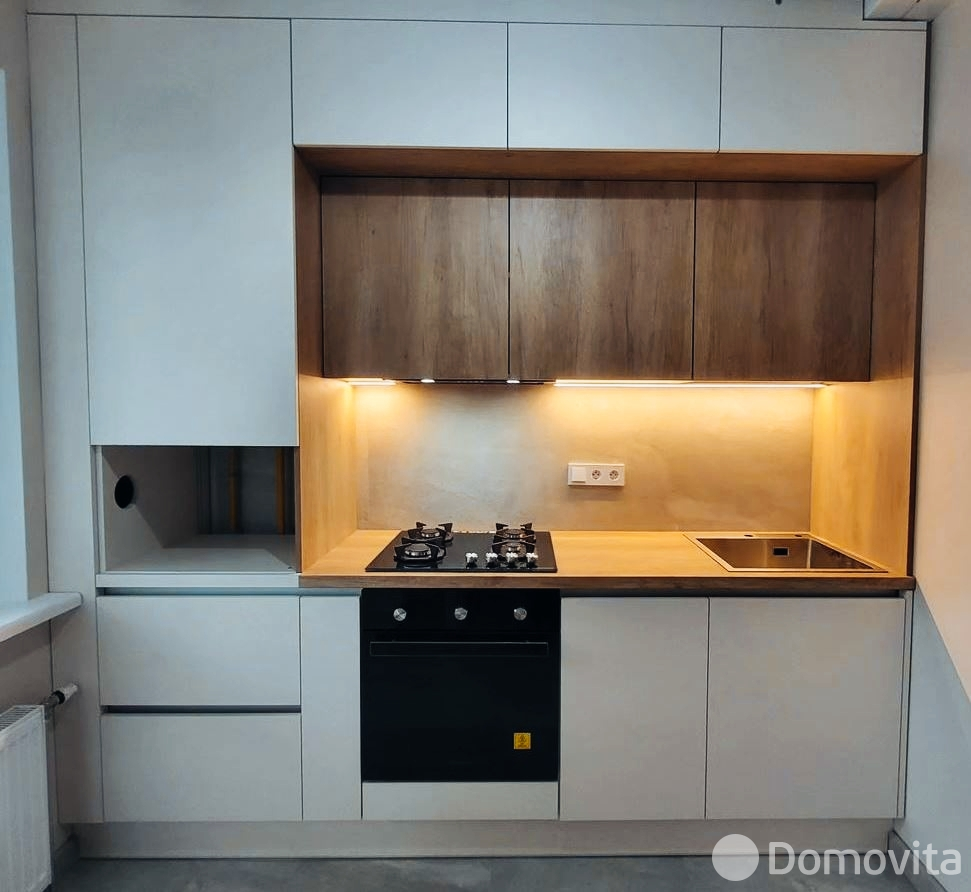 Снять 1-комнатную квартиру в Гомеле, ул. Головацкого, д. 89А, 1000BYN, код 149013 - фото 6