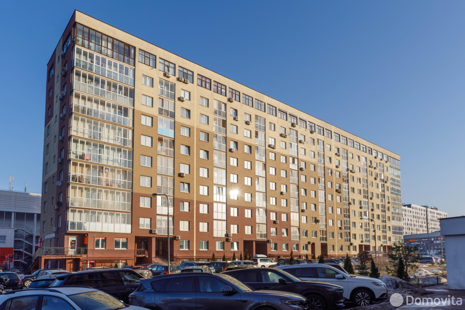 Купить офис на ул. Петра Мстиславца, д. 24 в Минске, 245000USD, код 10160 - фото 23