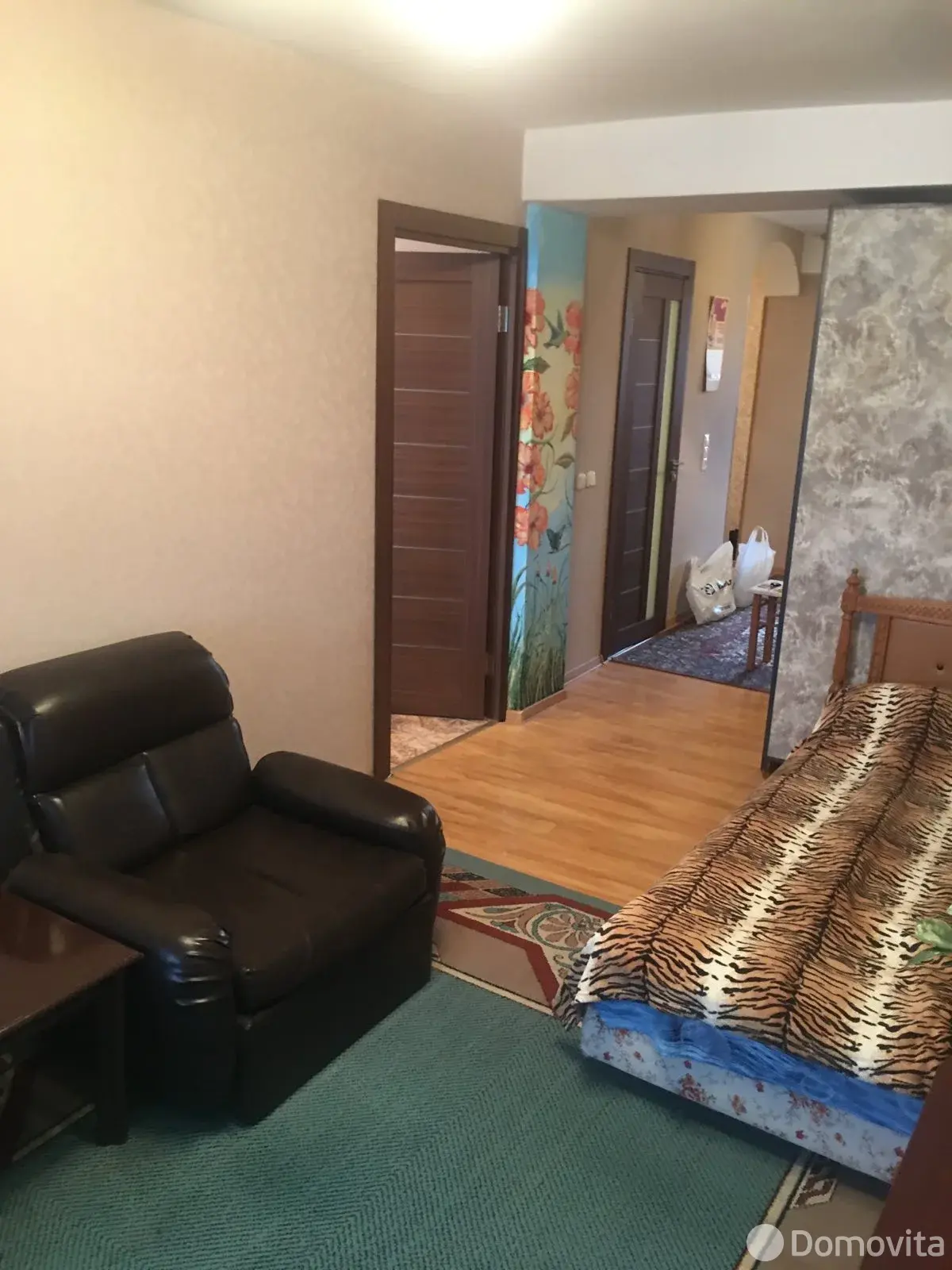 квартира, Минск, ул. Макаенка, д. 15В 