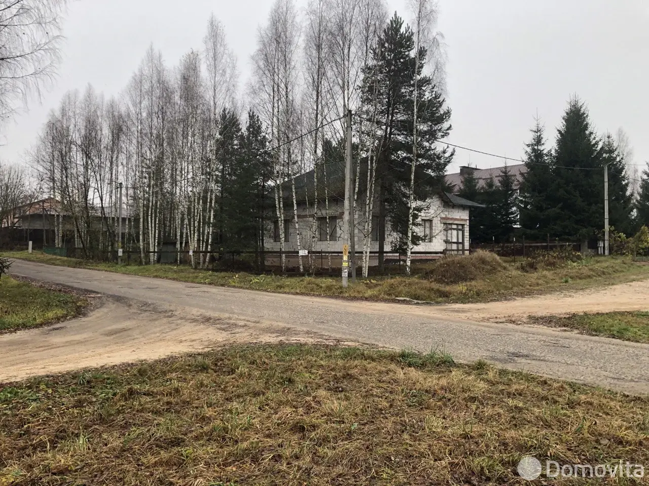 дом, Колодищи, ул. Благодатная, д. 11