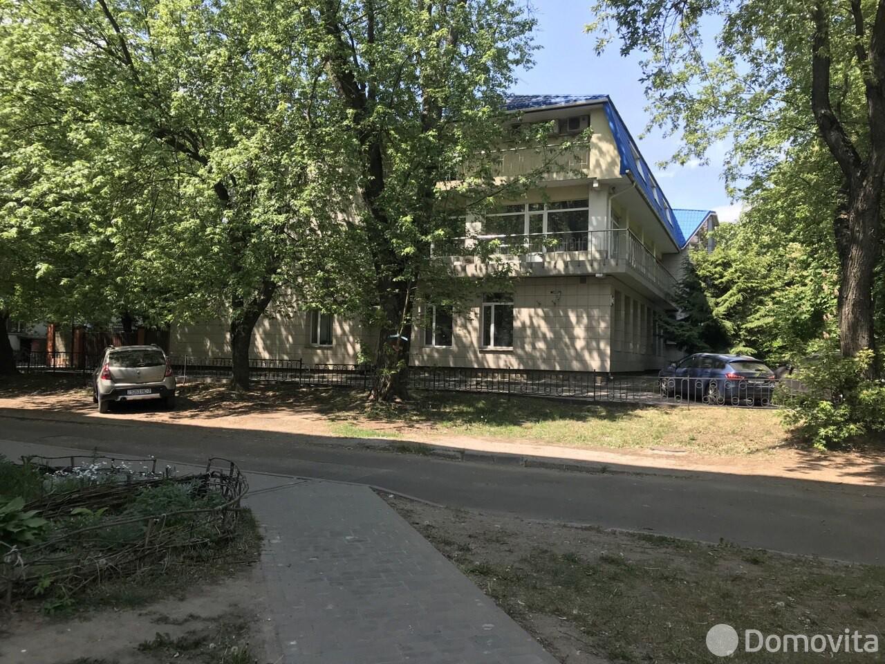 Купить офис на ул. Михася Лынькова, д. 63 в Минске, 28700USD, код 5863 - фото 2