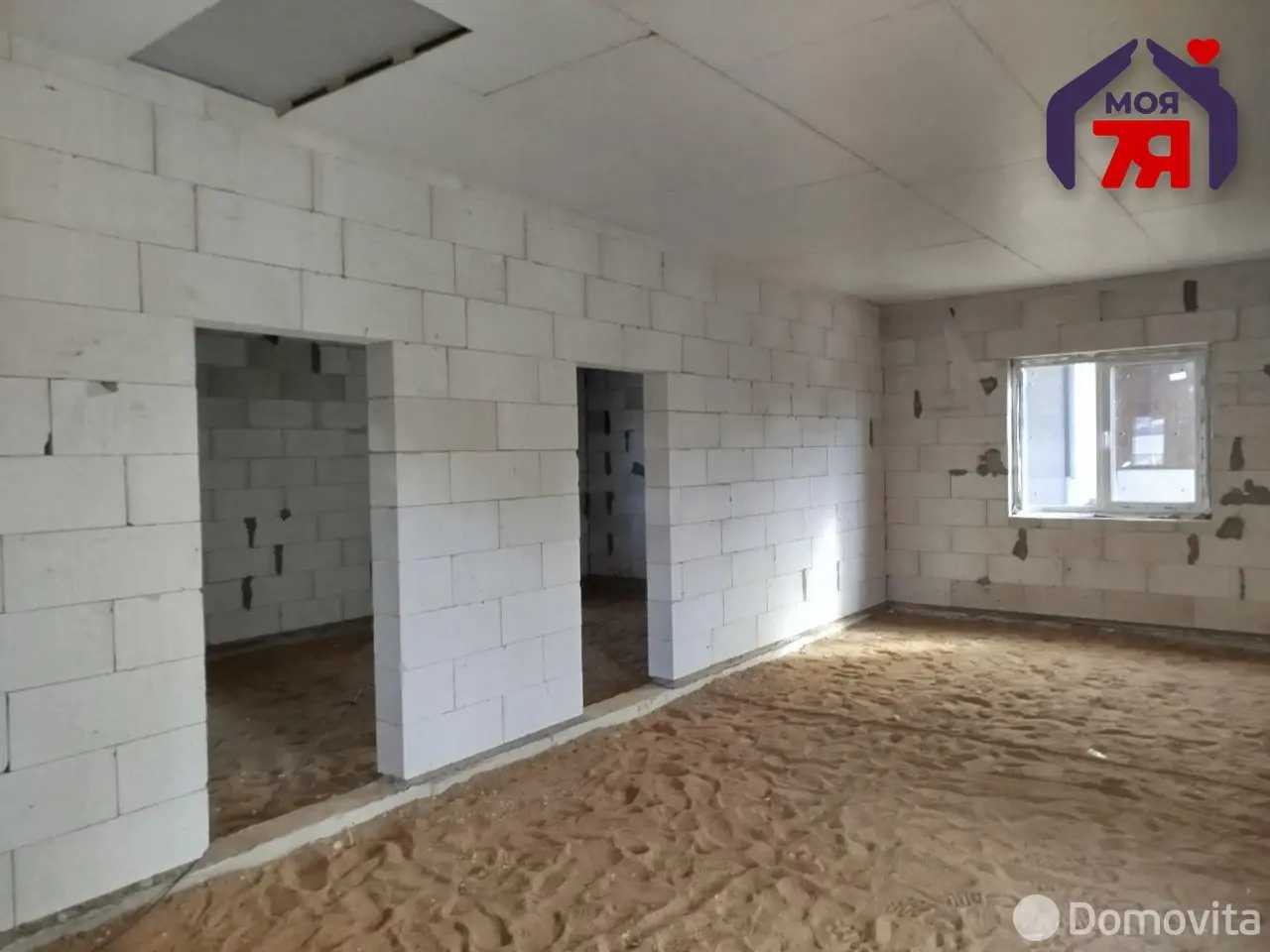 коттедж, Холма, ул. Солнечная