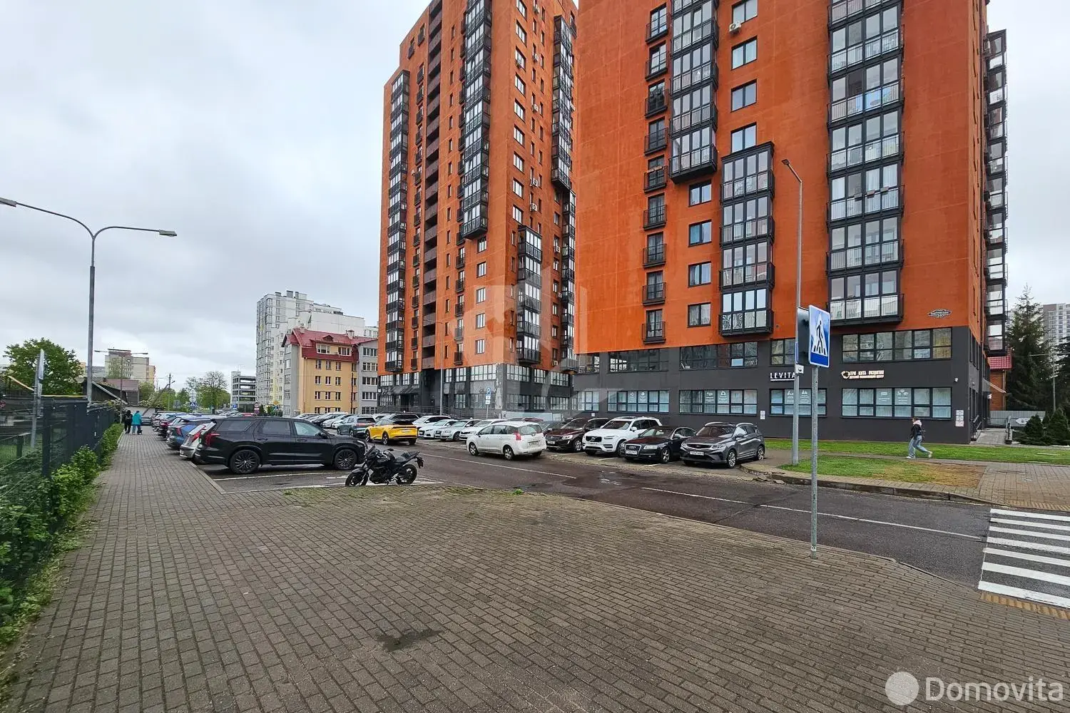 Объект сферы услуг в Минске, ул. Быховская, д. 10, код 3987 - фото 15