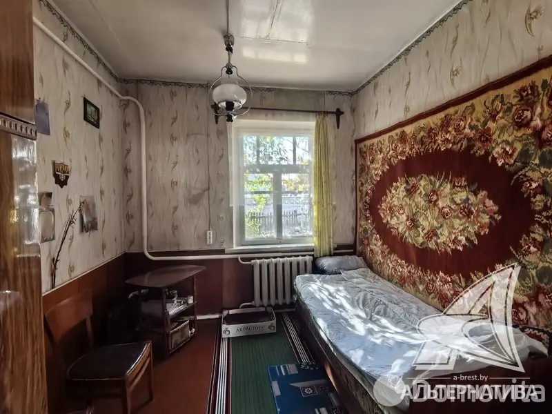 коттедж, Малорита, 