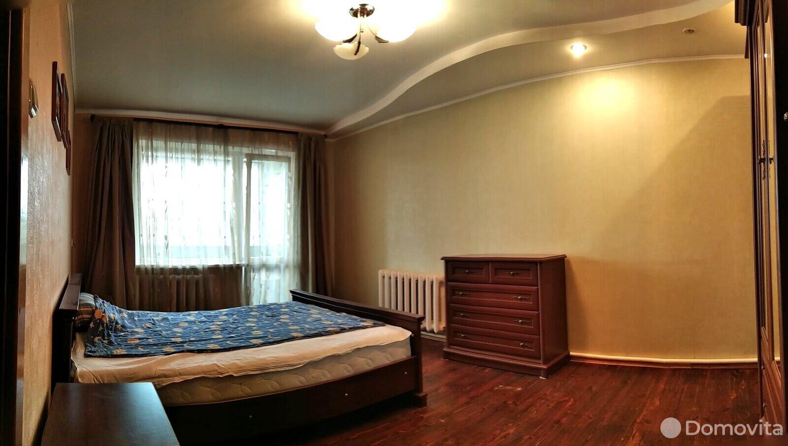 Купить 3-комнатную квартиру в Новополоцке, ул. Широкая, д. 13, 54000 USD, код: 937200 - фото 6