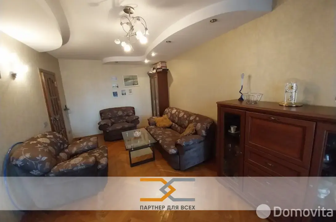 квартира, Минск, ул. Кунцевщина, д. 36