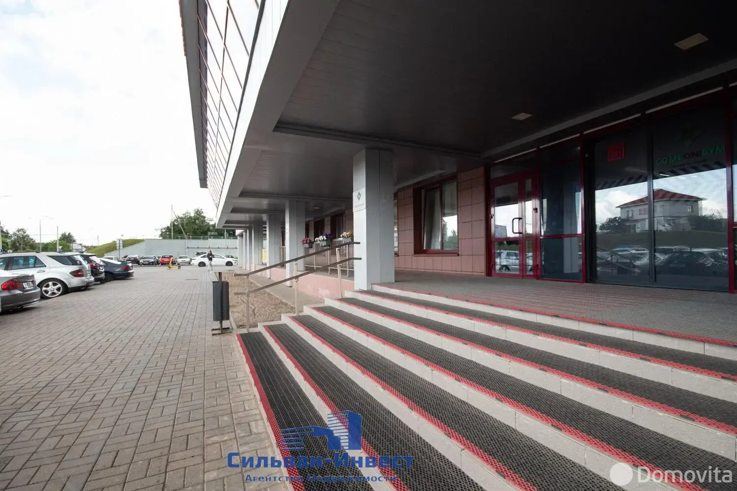 Купить офис на ул. Максима Богдановича, д. 142 в Минске, 199060USD, код 8921 - фото 37