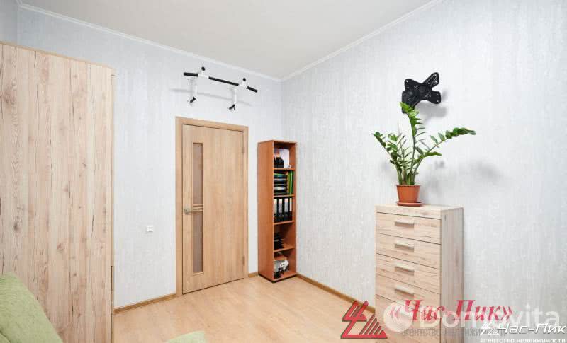 Цена продажи квартиры, Минск, ул. Громова, д. 26