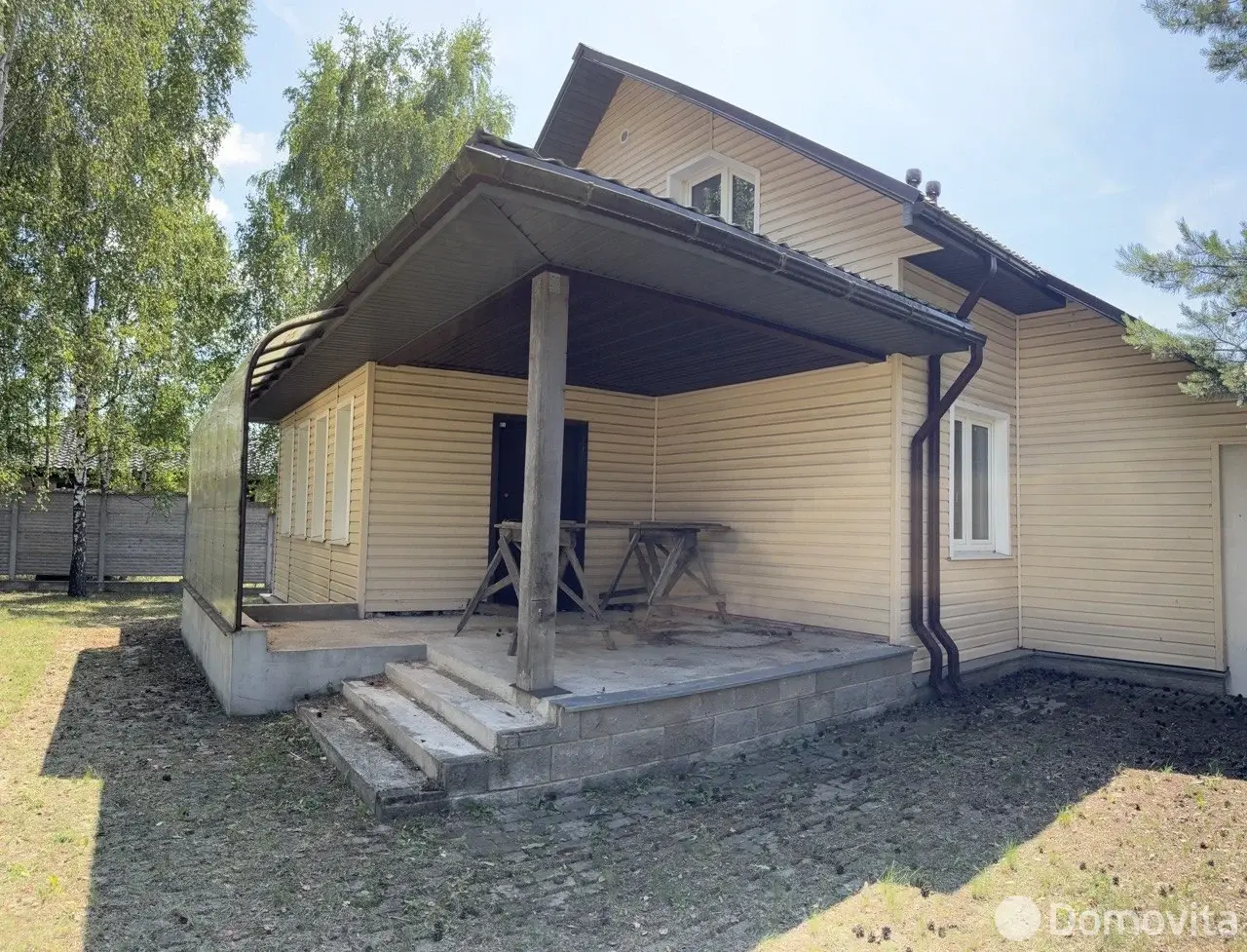 Цена продажи дома, Колодищи, ул. Августовская