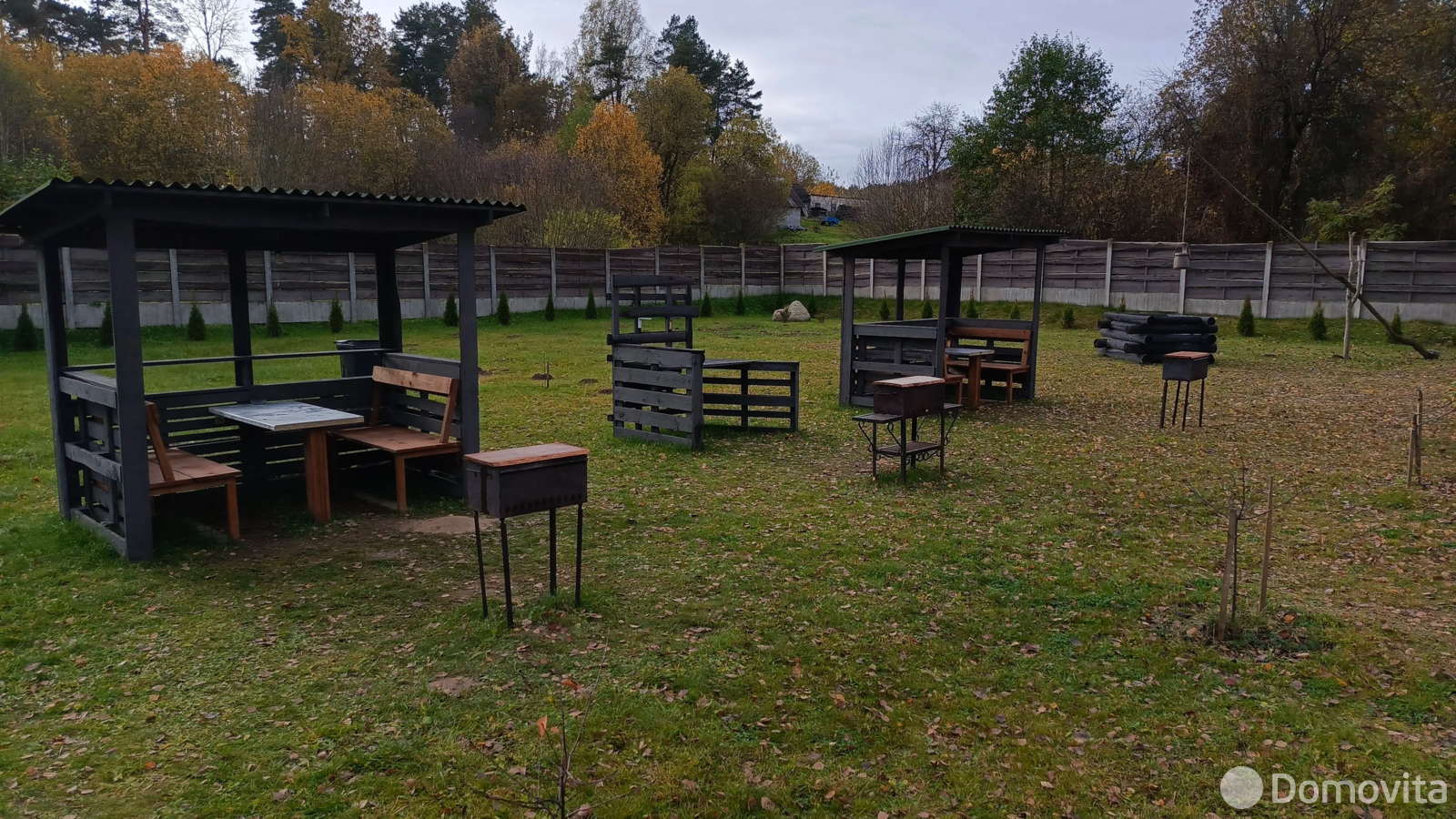 Аренда коттеджа Агроусадьба 