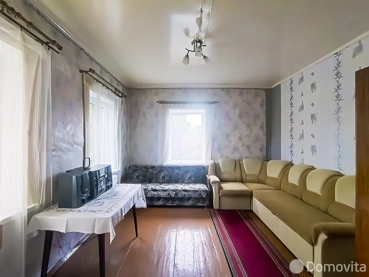 Стоимость продажи коттеджа, Вертники, ул. Центральная, д. 48