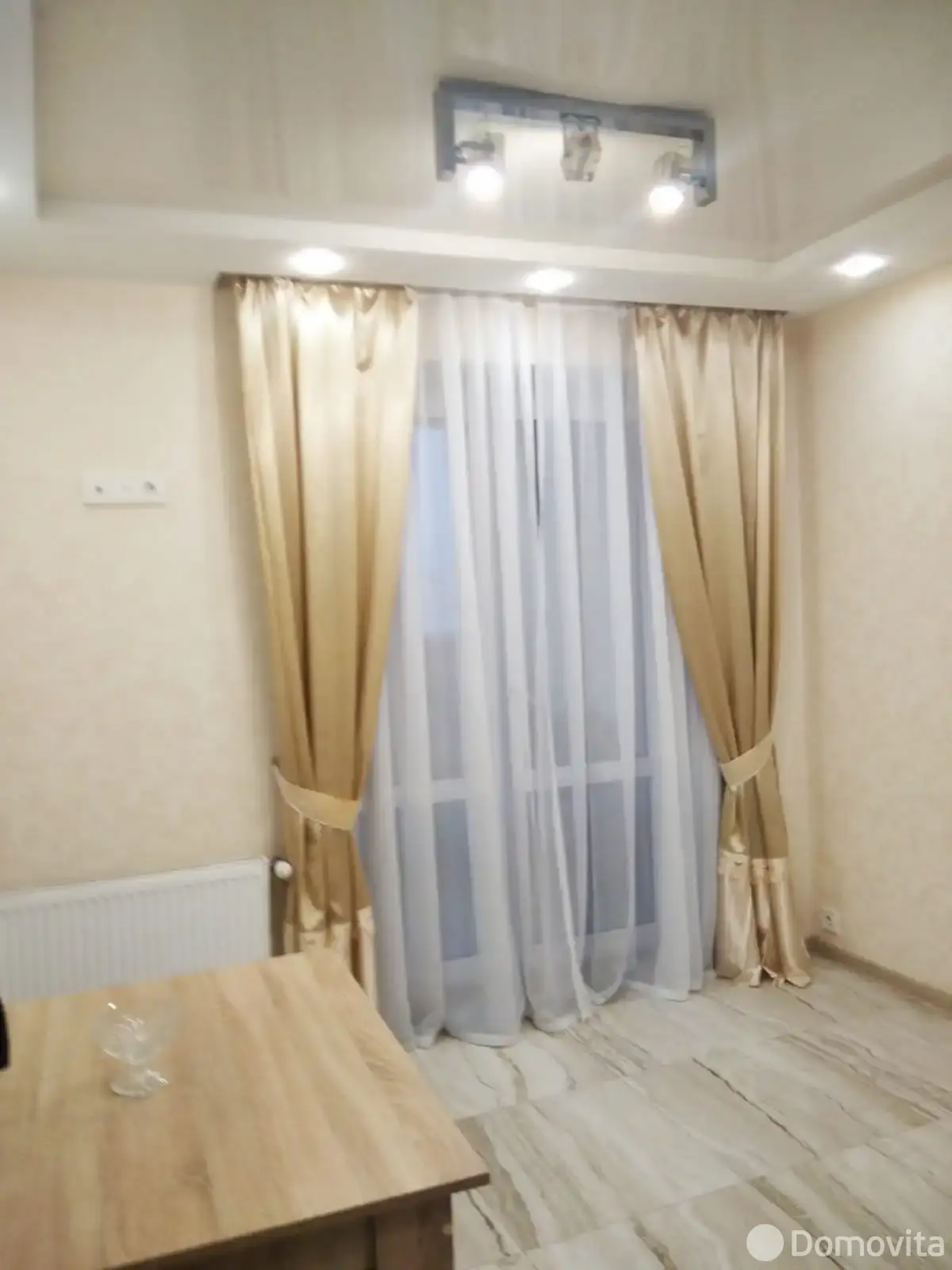 Стоимость аренды квартиры, Минск, ул. Чюрлениса, д. 6