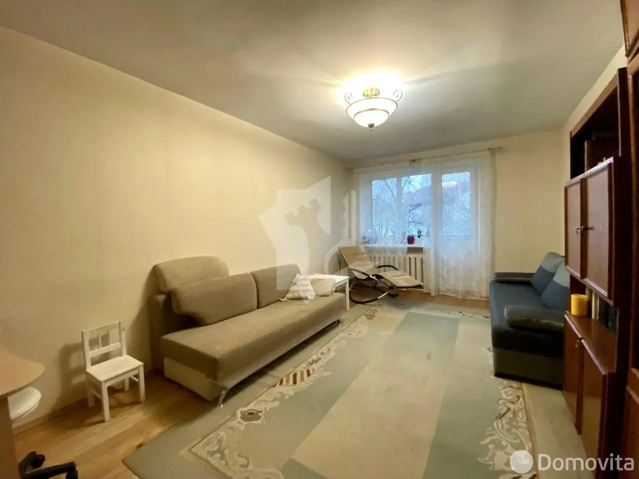 квартира, Минск, ул. Сосновый Бор, д. 9 