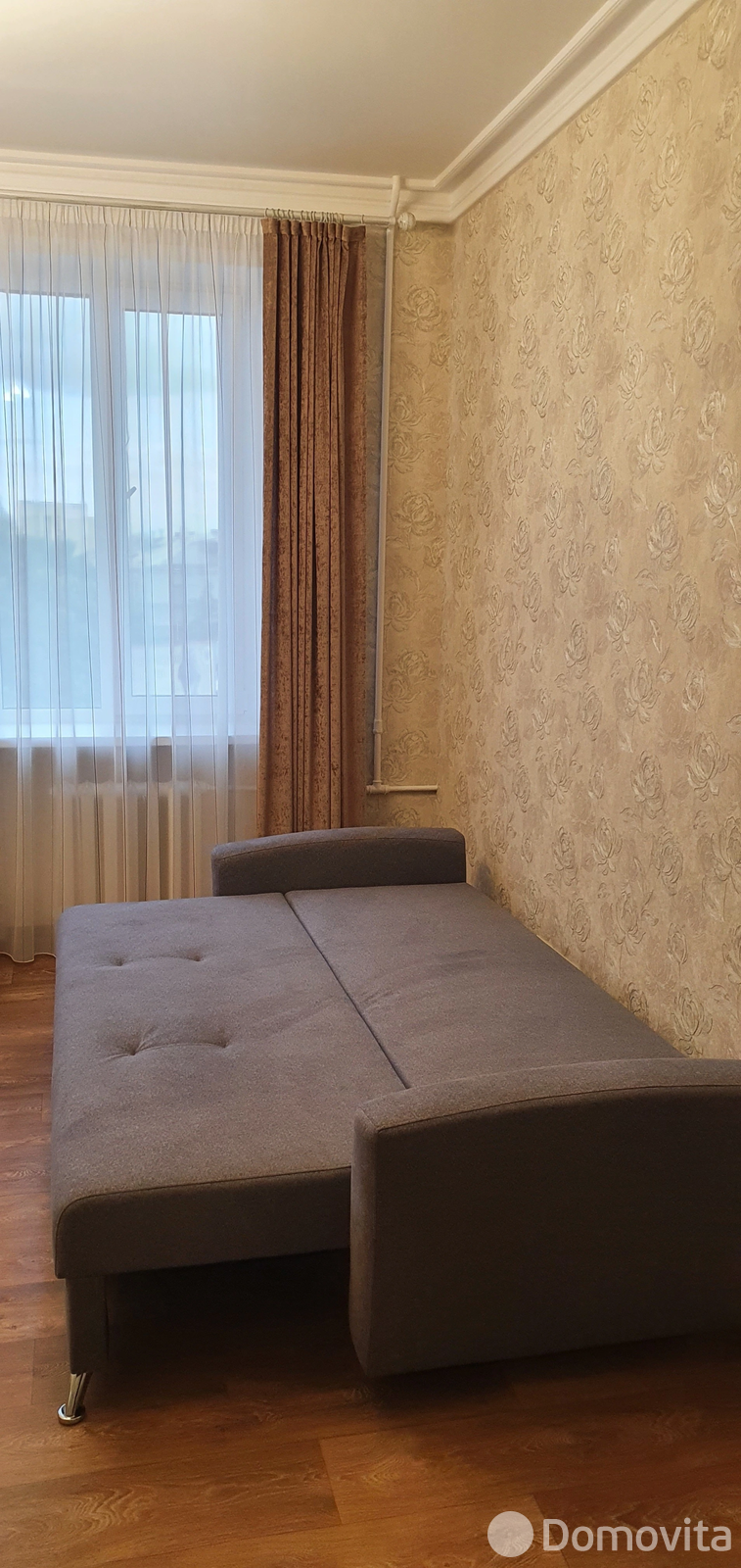 Снять 1-комнатную квартиру в Минске, ул. Козлова, д. 19, 380USD, код 146605 - фото 3