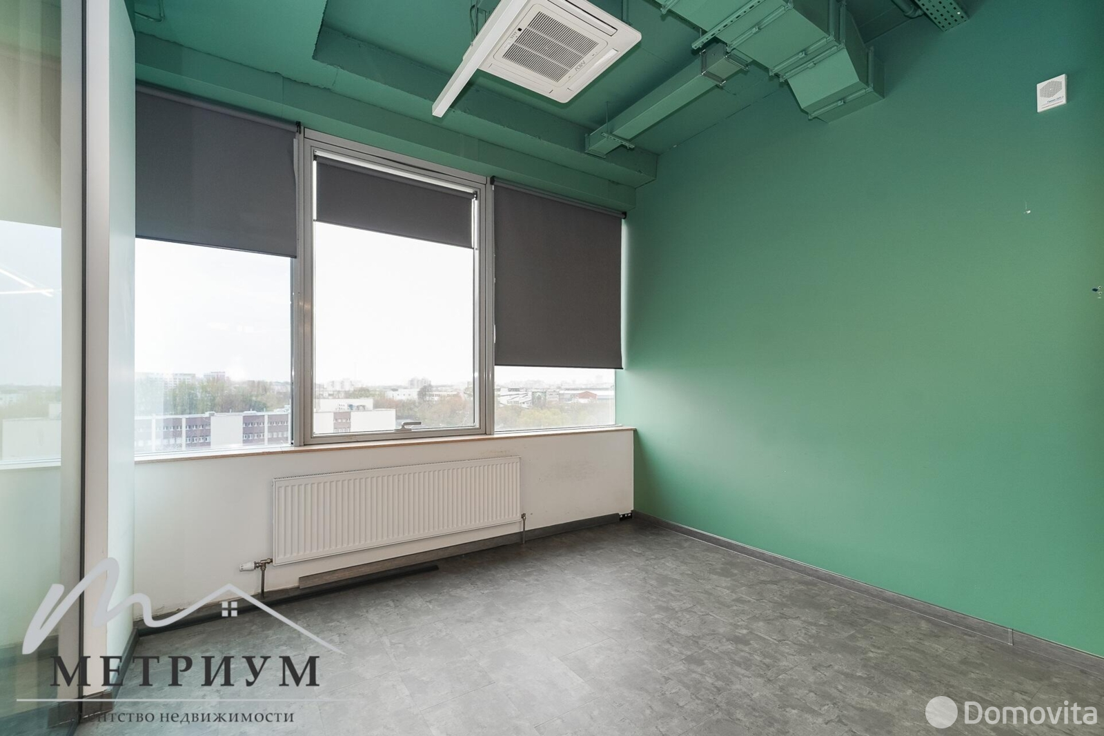 Снять офис на ул. Аранская, д. 8 в Минске, 6300USD, код 16879 - фото 22