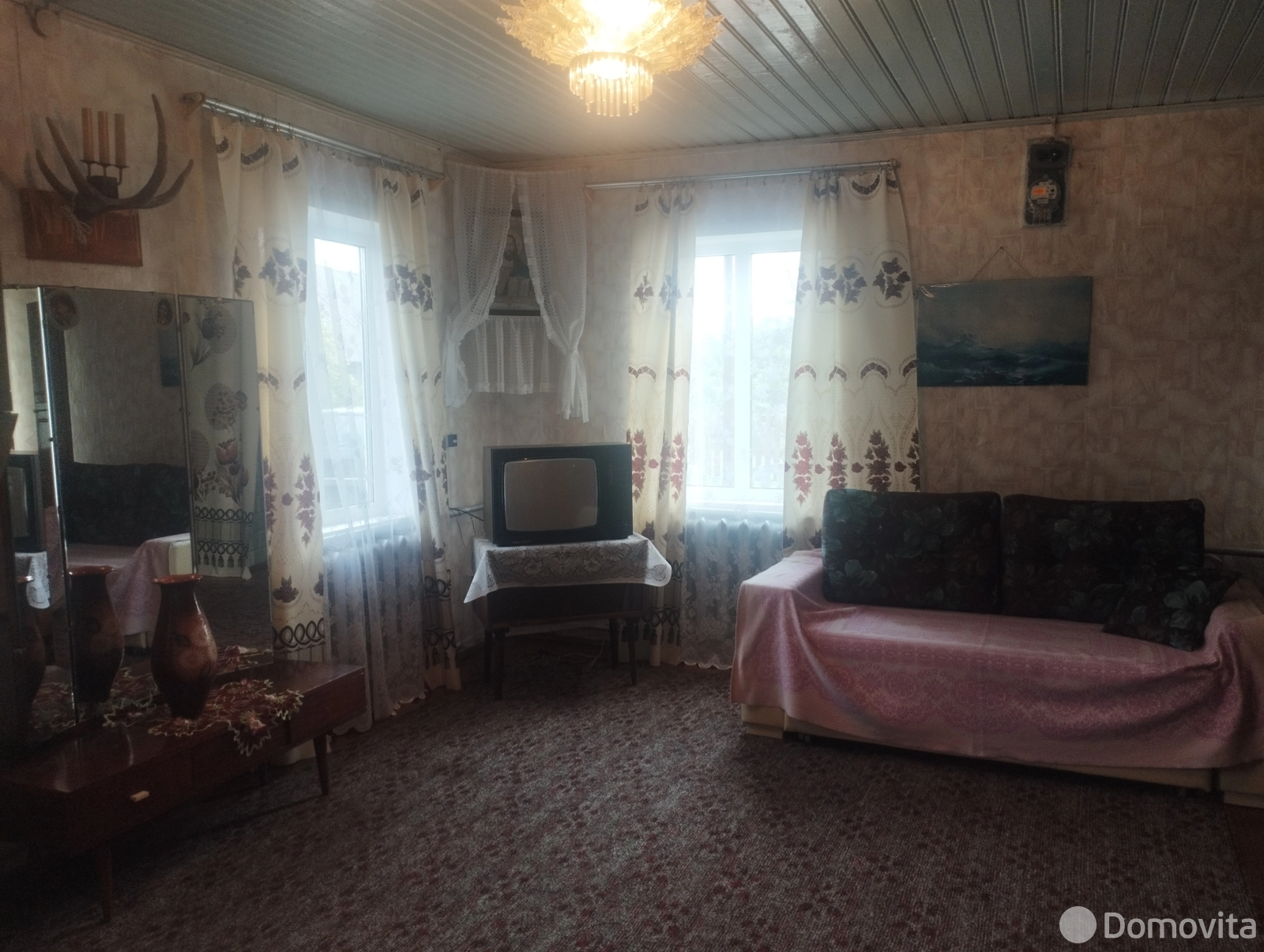 Стоимость продажи дачи, Барово, 