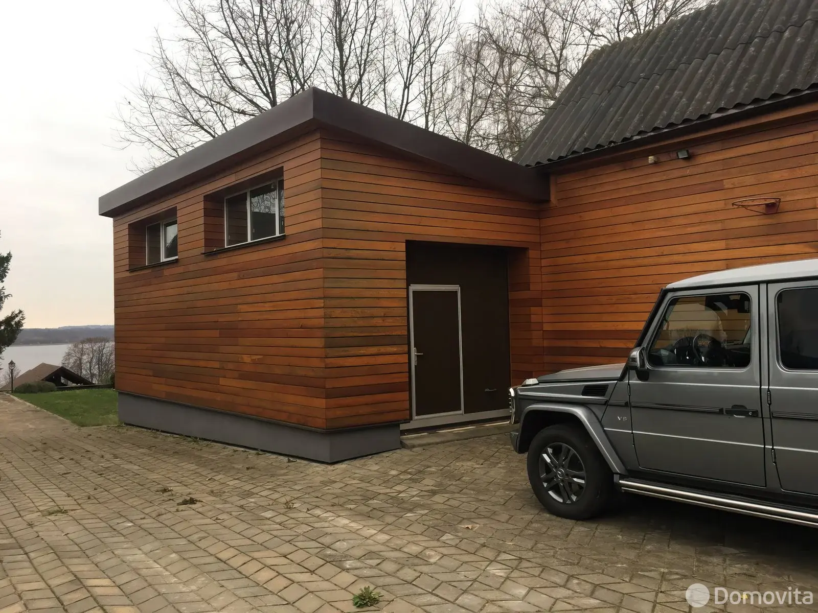 продажа коттеджа, Гуры, 