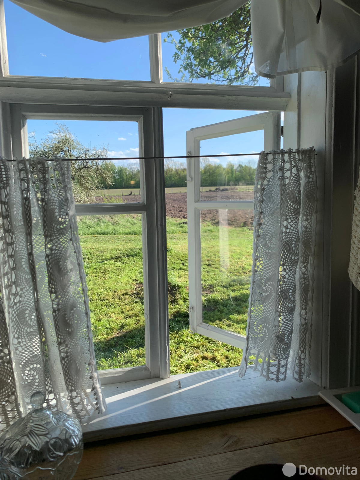 купить дом, Сухличи, ул. Заречная, д. 1