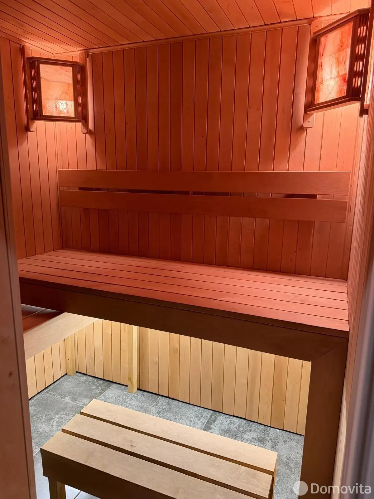 коттедж, Переров, ул. Ленинская