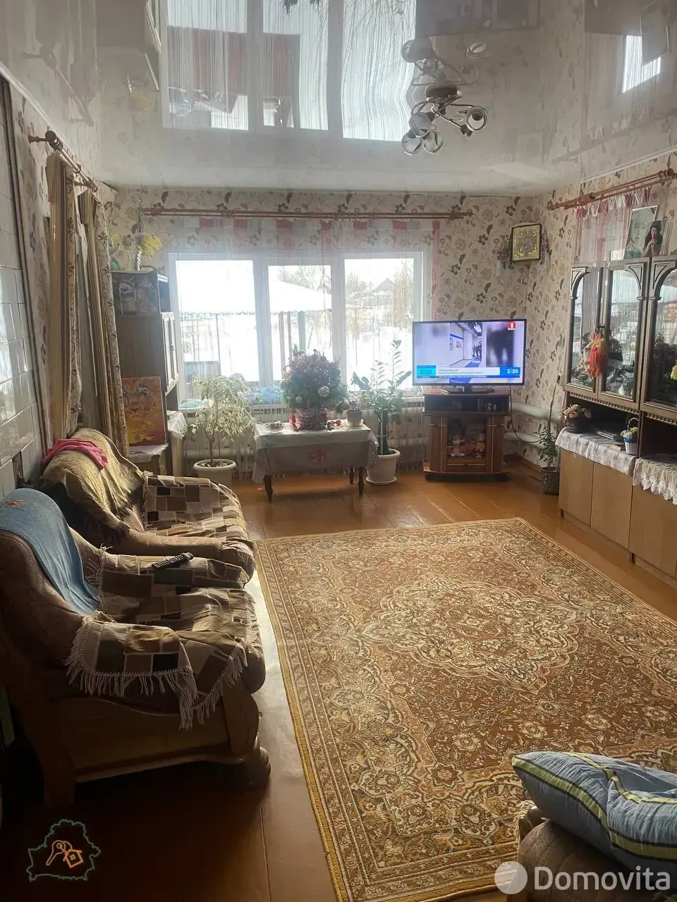 продажа коттеджа, Залипье, ул. Школьная, д. 1