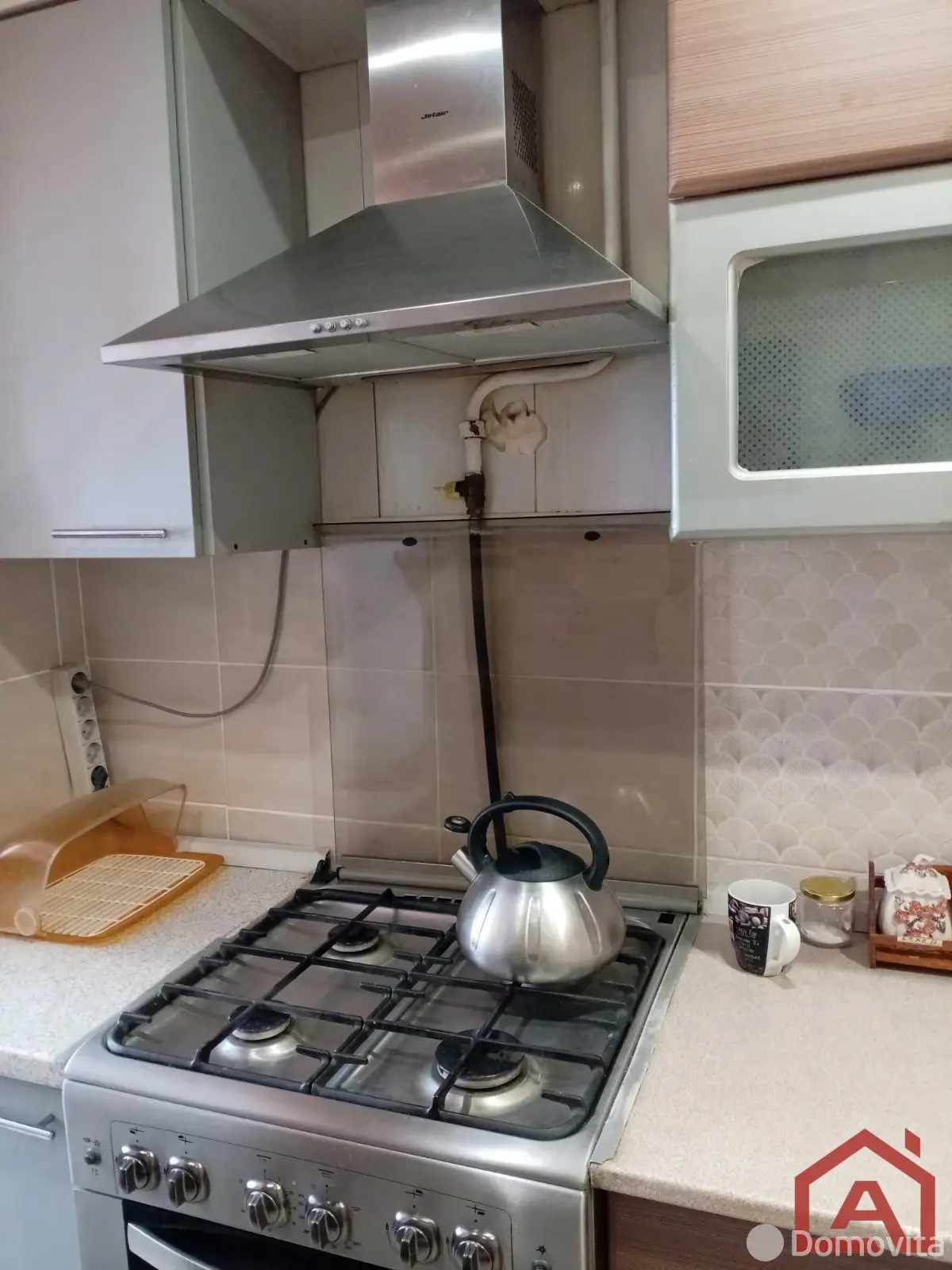 квартира, Минск, ул. Алтайская, д. 102/3