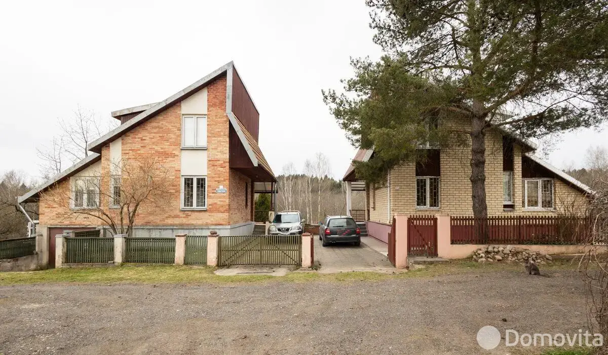 Купить 2-этажную дачу в Черница Минская область, 69900USD, код 185563 - фото 4