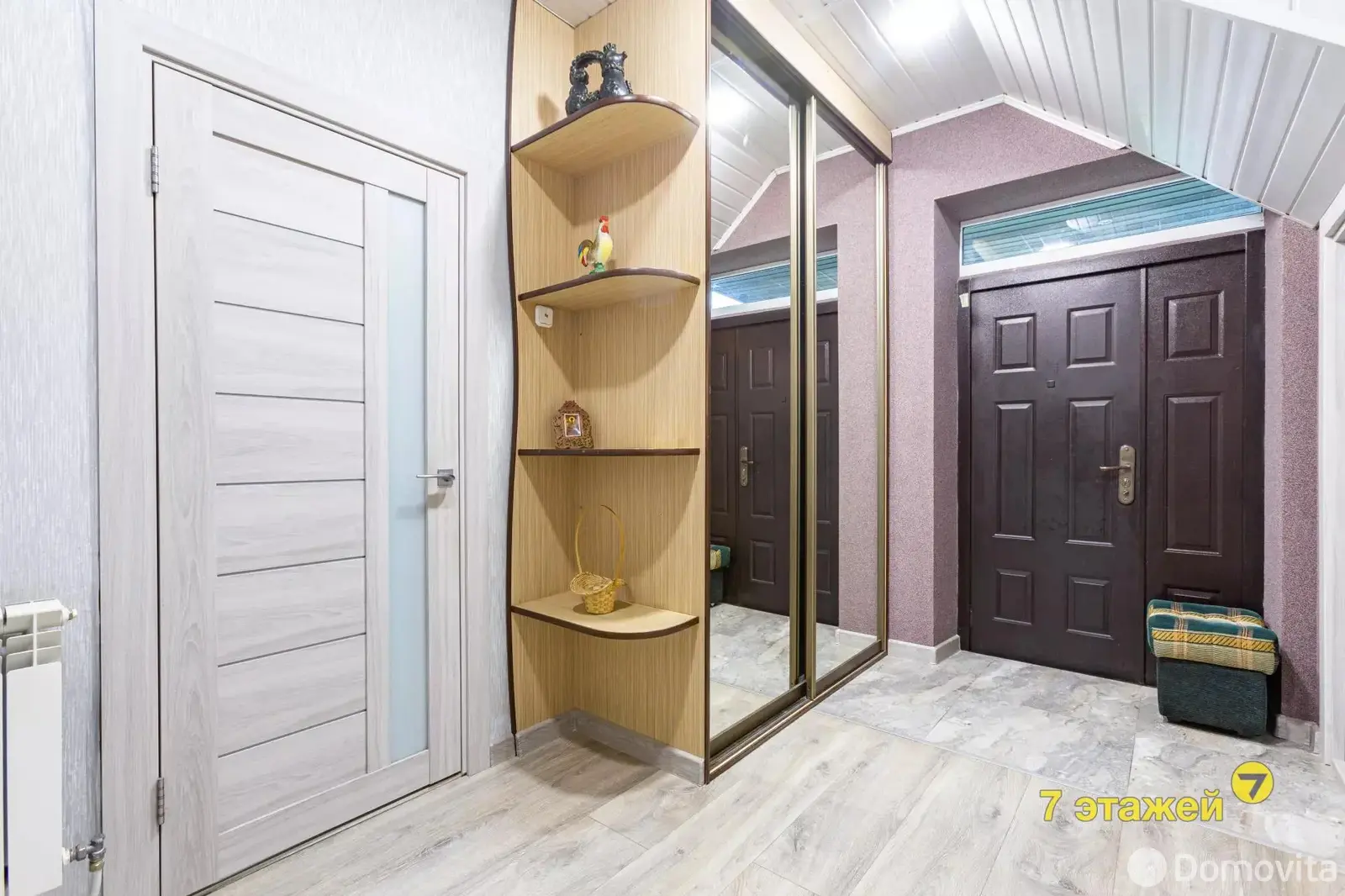 Цена продажи дома, Свислочь, ул. Вороновича